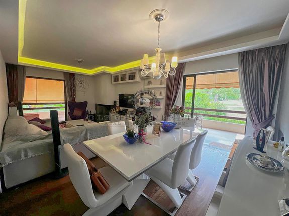 Apartment 125 sqm for sale, Athens - North, Vrilissia