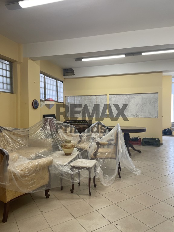 Αποθήκη 100 τ.μ. προς πώληση, Άνω Κυψέλη - Ευελπίδων