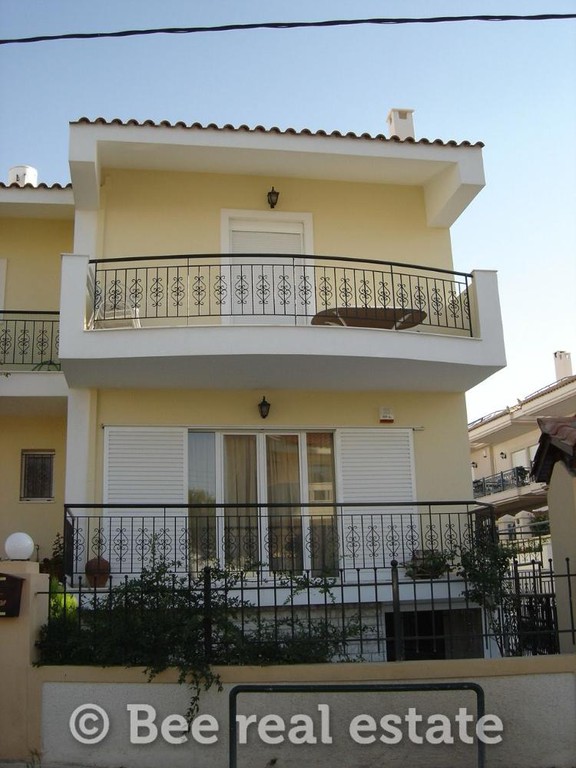 Μεζονέτα 167 τ.μ. προς πώληση, Σισμανόγλειο