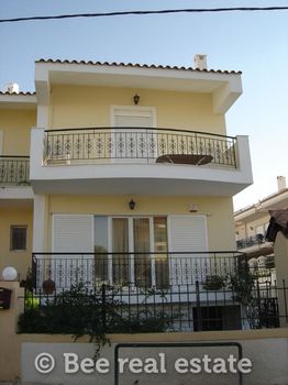 Μεζονέτα 167 τ.μ. προς πώληση