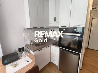 Studio / γκαρσονιέρα 28 τ.μ. πρός ενοικίαση, Θεσσαλονίκη - Κέντρο, Κέντρο-thumb-2