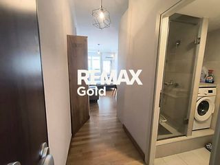 Studio / γκαρσονιέρα 28 τ.μ. πρός ενοικίαση, Θεσσαλονίκη - Κέντρο, Κέντρο-thumb-7