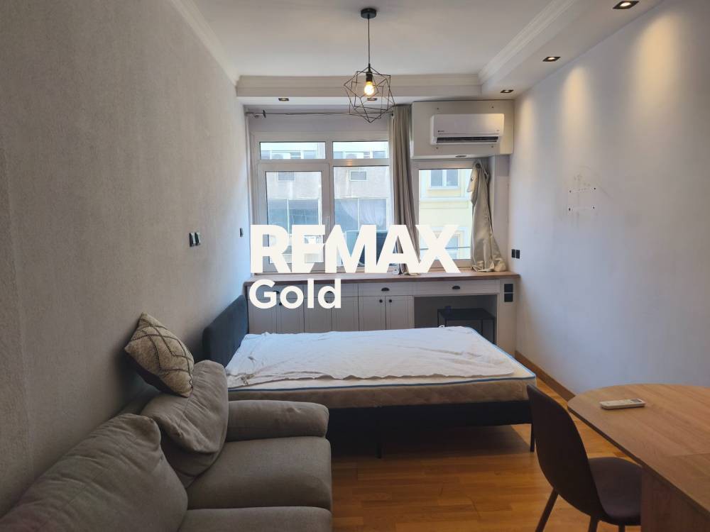 Studio / γκαρσονιέρα 28 τ.μ. πρός ενοικίαση, Θεσσαλονίκη - Κέντρο, Κέντρο