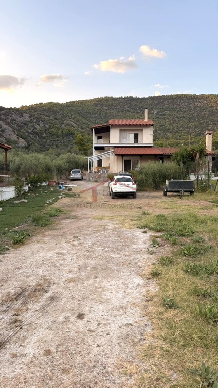 Μεζονέτα 160 τ.μ. πρός πώληση, Αττική - Υπόλοιπο, Βίλια