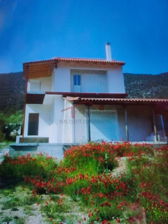 Μεζονέτα 160 τ.μ. πρός πώληση, Αττική - Υπόλοιπο, Βίλια