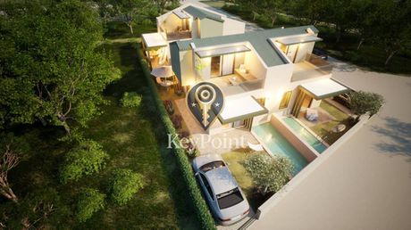 Detached home 75 sqm for sale