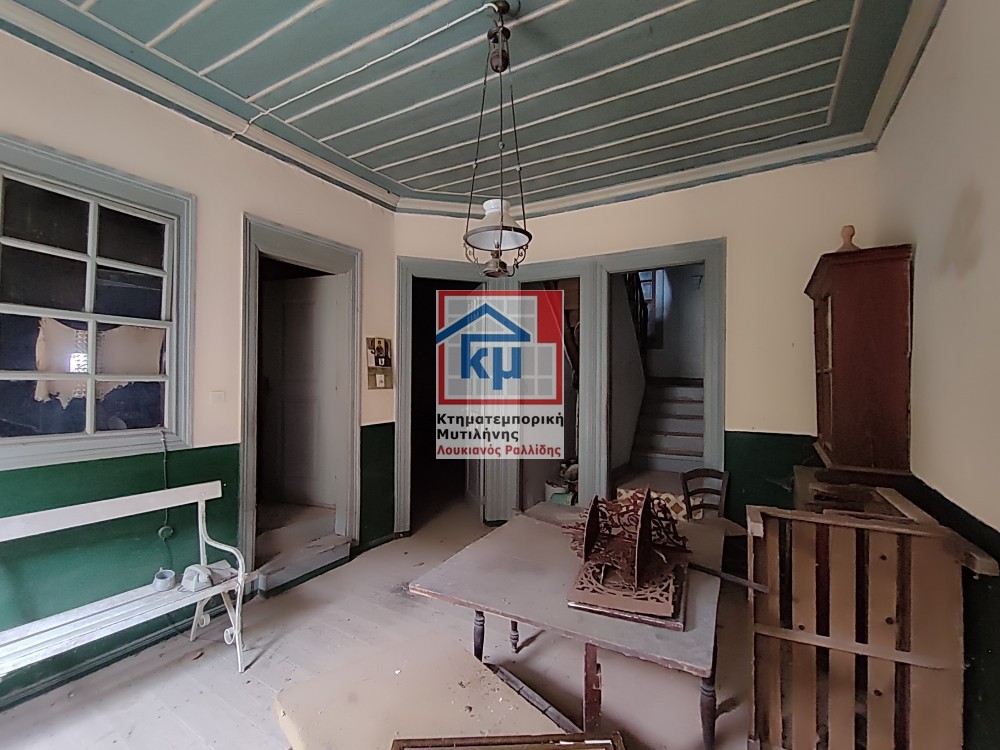 Μονοκατοικία 161 τ.μ. πρός πώληση, Ν. Λέσβου, Λέσβος - Μήθυμνα