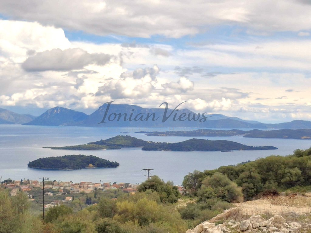 Μονοκατοικία 124 τ.μ. προς πώληση, Ελλόμενο
