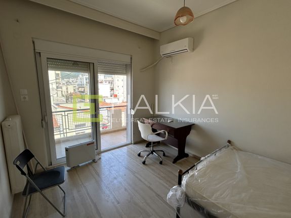 Apartment 28 sqm for rent, Magnesia, Volos