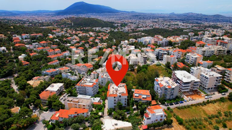 Apartment 140 sqm for sale, Athens - North, Melissia