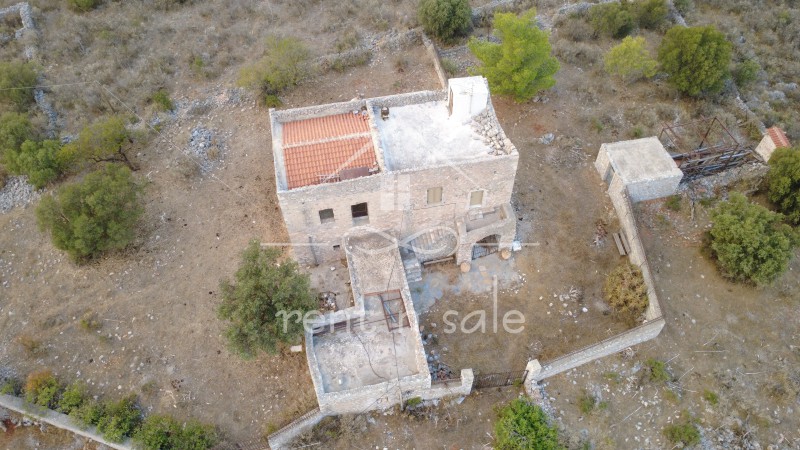 Βίλλα 290 τ.μ. πρός πώληση, Λακωνία, Οίτυλος