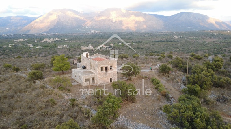 Βίλλα 290 τ.μ. πρός πώληση, Λακωνία, Οίτυλος