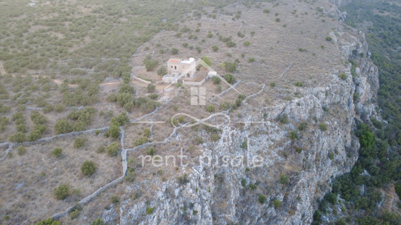 Βίλλα 290 τ.μ. πρός πώληση, Λακωνία, Οίτυλος