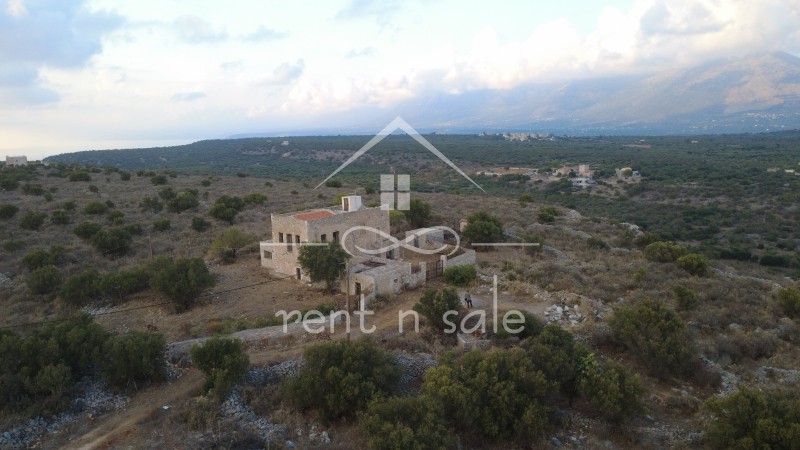 Βίλλα 290 τ.μ. πρός πώληση, Λακωνία, Οίτυλος