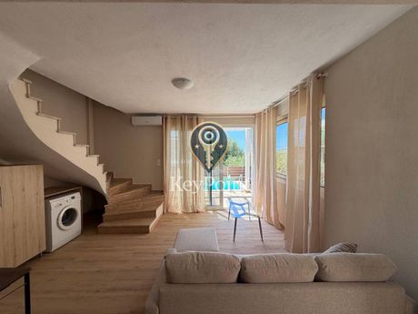 Detached home 75 sqm for sale