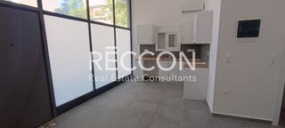 Studio / γκαρσονιέρα 33 τ.μ. για ενοικίαση