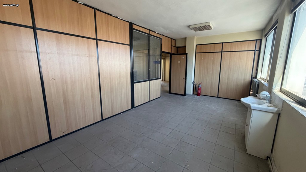Γραφείο 142 τ.μ. προς ενοικίαση, Θεσσαλονίκη - Κέντρο, Σταθμός Οσε