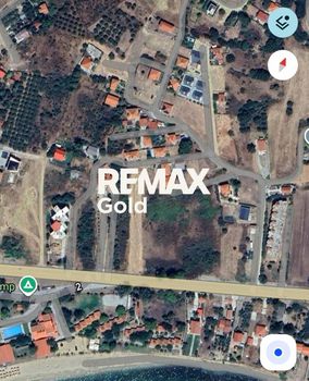 Land plot 200 sqm for sale