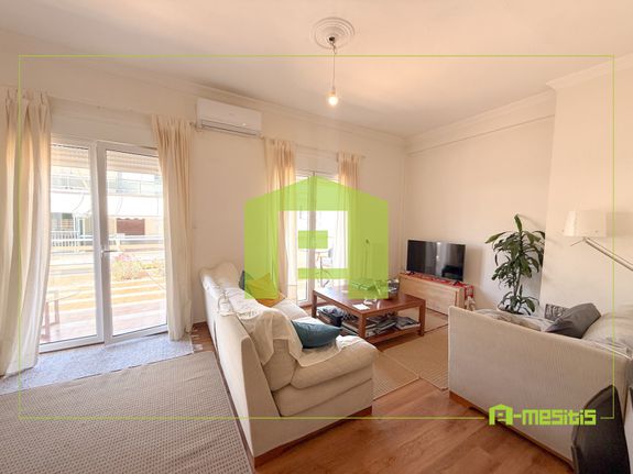 Apartment 90 sqm for rent, Achaia, Patra