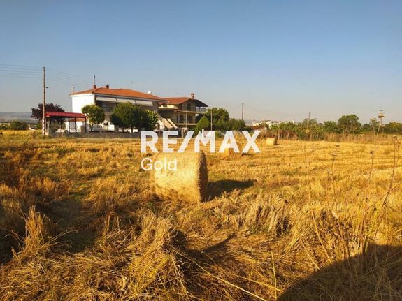 Parcel 2.243 sqm for sale, Thessaloniki - Suburbs, Migdonia