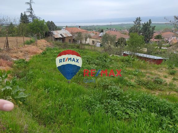 Land plot 600 sqm for sale, Thessaloniki - Rest Of Prefecture, Koroneia