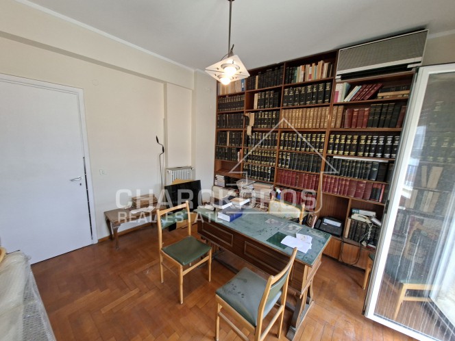 Γραφείο 16 τ.μ. προς πώληση, Ομόνοια Αθήνας