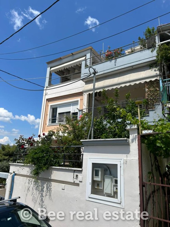 Μονοκατοικία 196 τ.μ. πρός πώληση, Μαγνησία, Βόλος