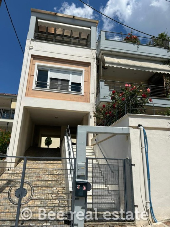Μονοκατοικία 196 τ.μ. πρός πώληση, Μαγνησία, Βόλος
