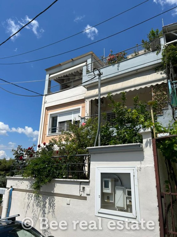 Μονοκατοικία 196 τ.μ. πρός πώληση, Μαγνησία, Βόλος