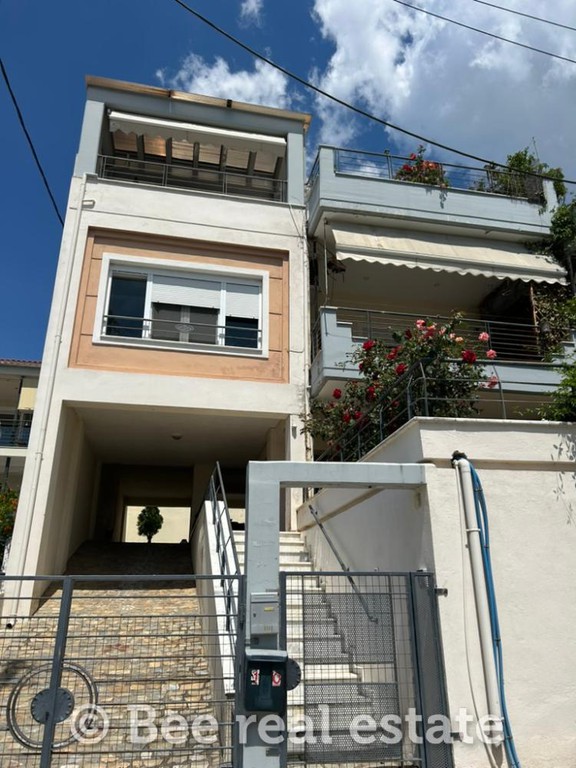 Μονοκατοικία 196 τ.μ. πρός πώληση, Μαγνησία, Βόλος