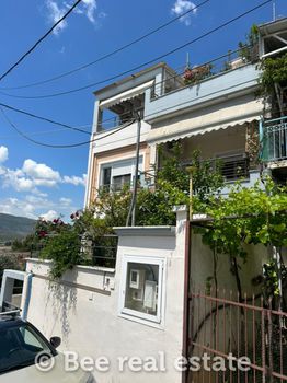 Μονοκατοικία 196 τ.μ. για πώληση