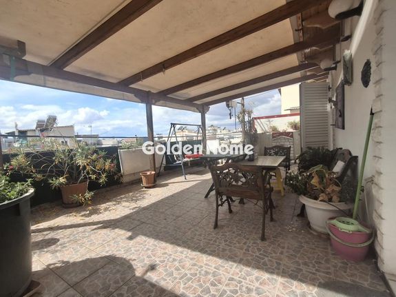 Apartment 38 sqm for rent, Athens - West, Kamatero