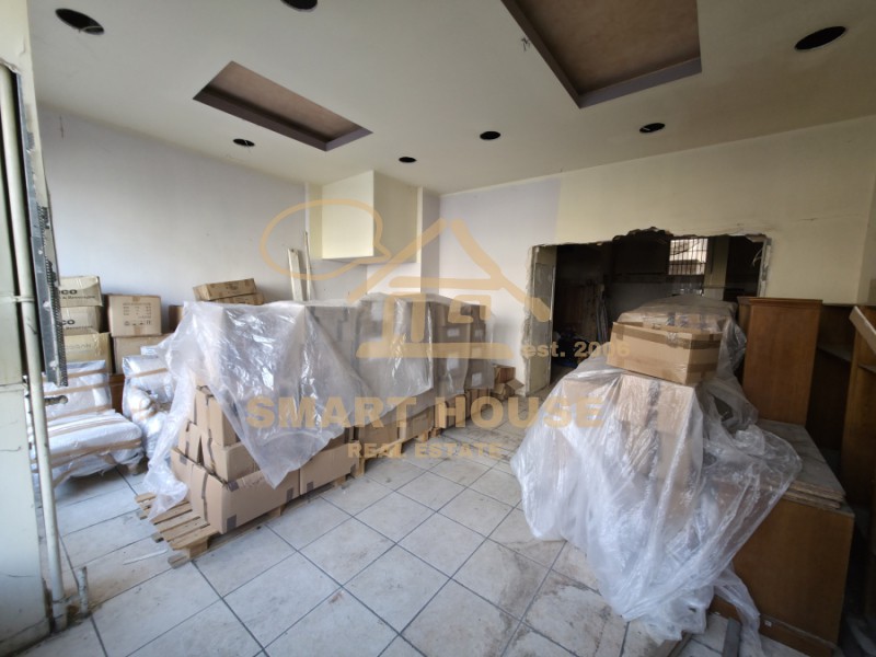 Κατάστημα 132 τ.μ. πρός ενοικίαση, Θεσσαλονίκη - Κέντρο, Κέντρο