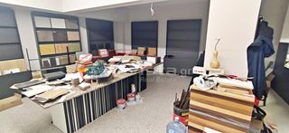 Βιοτεχνικός χώρος 450 τ.μ. για πώληση