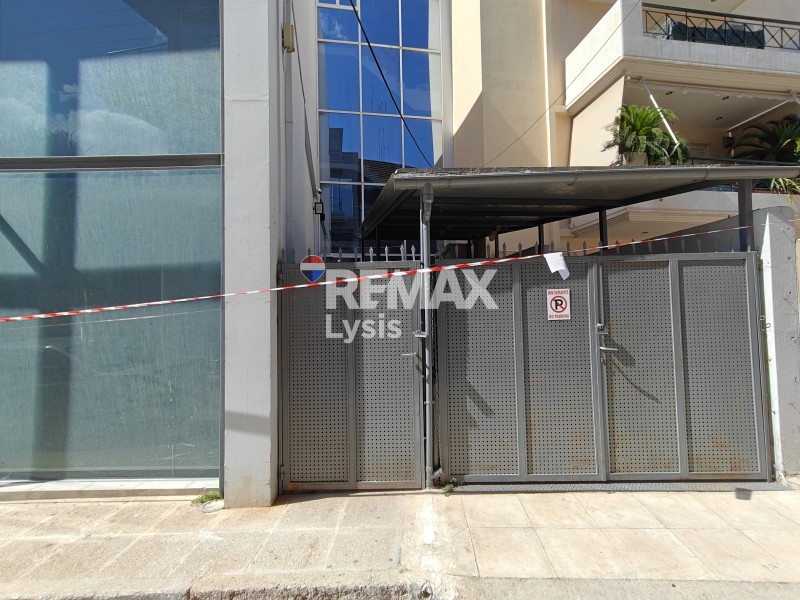 Επιχειρηματικό κτίριο 334 τ.μ. προς ενοικίαση, Ανθέων