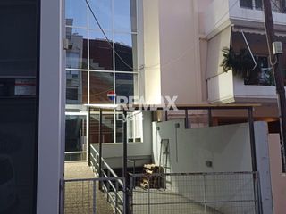 Επιχειρηματικό κτίριο 374 τ.μ. για ενοικίαση