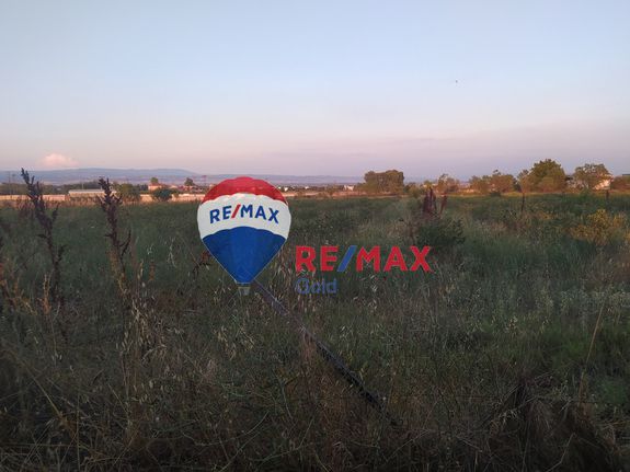 Parcel 17.500 sqm for sale, Thessaloniki - Suburbs, Migdonia