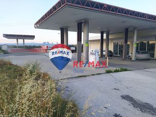 Επιχειρηματικό κτίριο 600 τ.μ. για πώληση