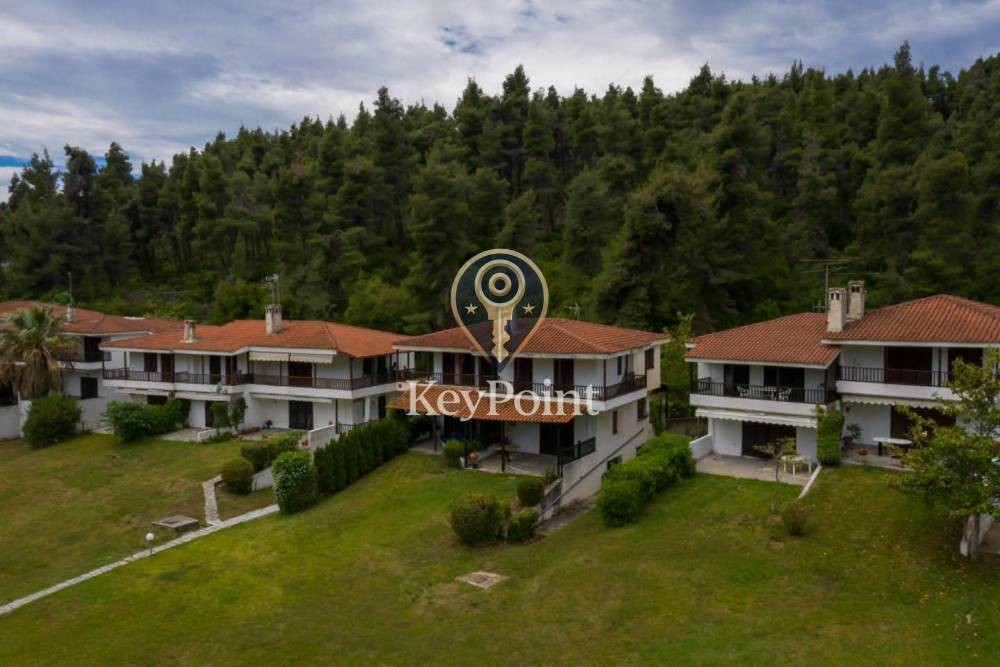 Μονοκατοικία 150 τ.μ. προς πώληση, Φυλακές Ξενοφώντα