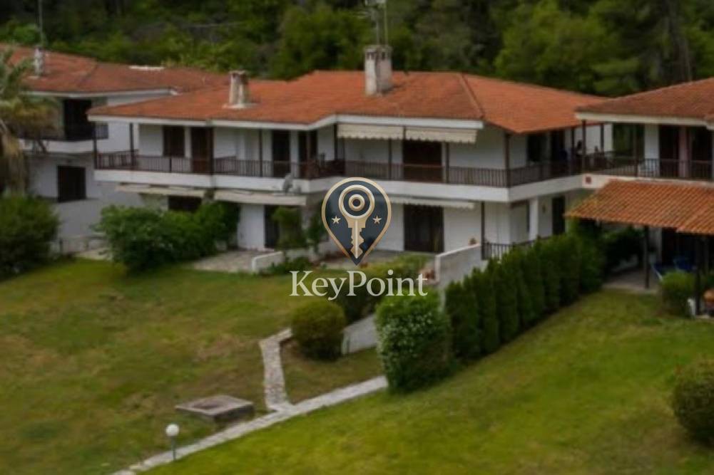 Μονοκατοικία 150 τ.μ. προς πώληση, Φυλακές Ξενοφώντα