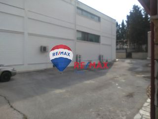 Επιχειρηματικό κτίριο 5.500 τ.μ. για πώληση