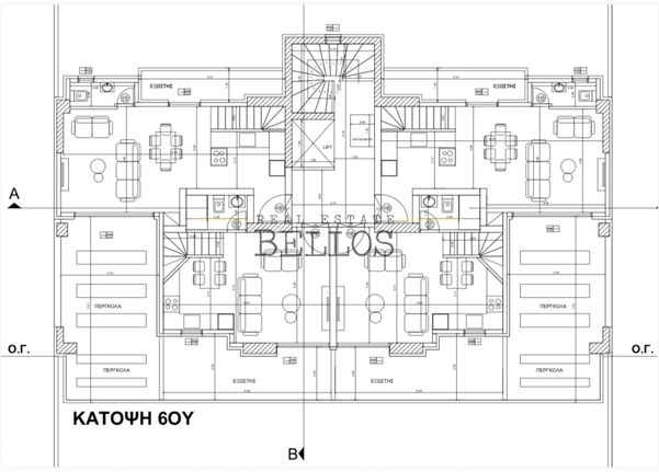 Maisonette 116 sqm for sale, Thessaloniki - Suburbs, Evosmos