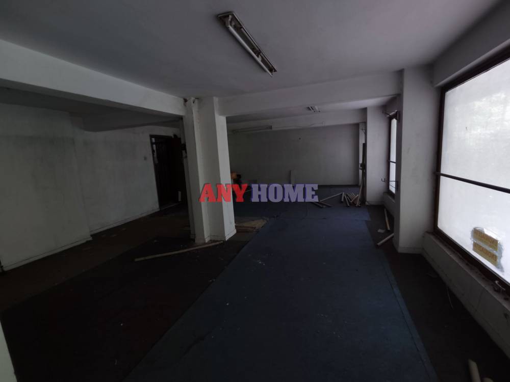 Γραφείο 146 τ.μ. πρός ενοικίαση, Θεσσαλονίκη - Κέντρο, Διοικητήριο