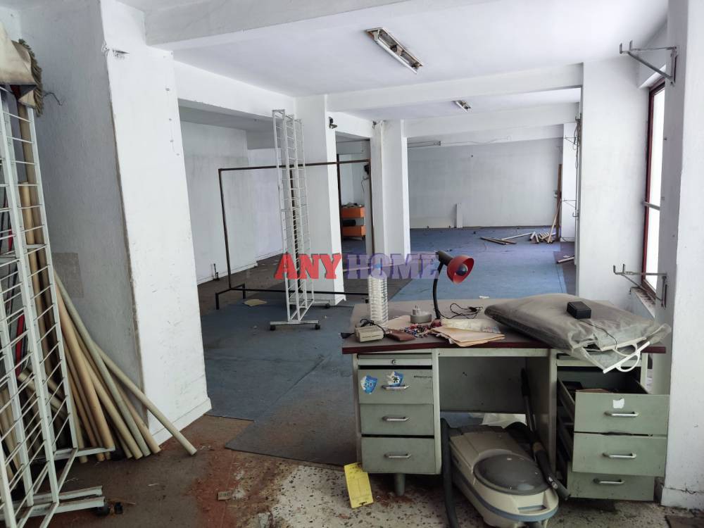 Γραφείο 146 τ.μ. πρός ενοικίαση, Θεσσαλονίκη - Κέντρο, Διοικητήριο