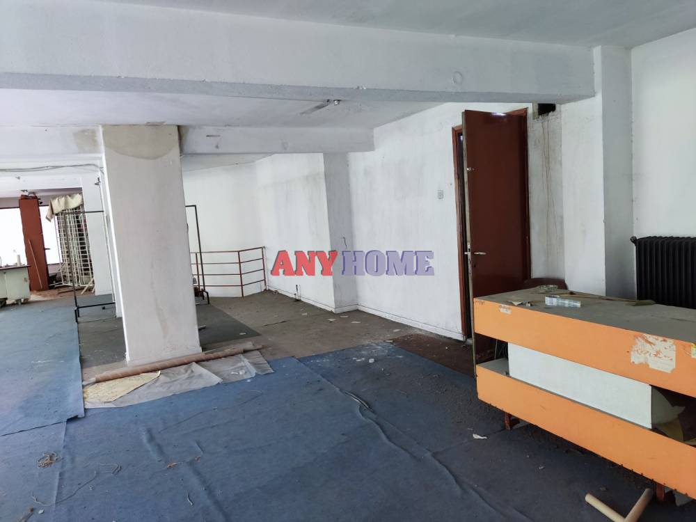 Γραφείο 146 τ.μ. πρός ενοικίαση, Θεσσαλονίκη - Κέντρο, Διοικητήριο