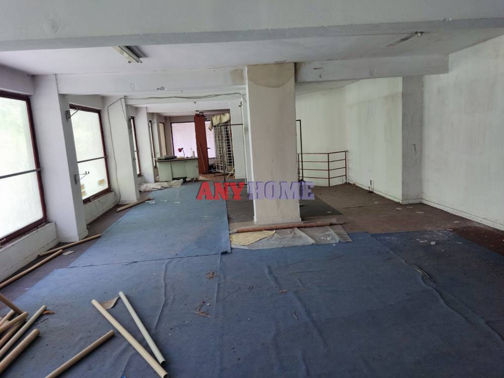 Γραφείο 146 τ.μ. πρός ενοικίαση, Θεσσαλονίκη - Κέντρο, Διοικητήριο