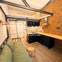 Loft 30 τ.μ. για πώληση