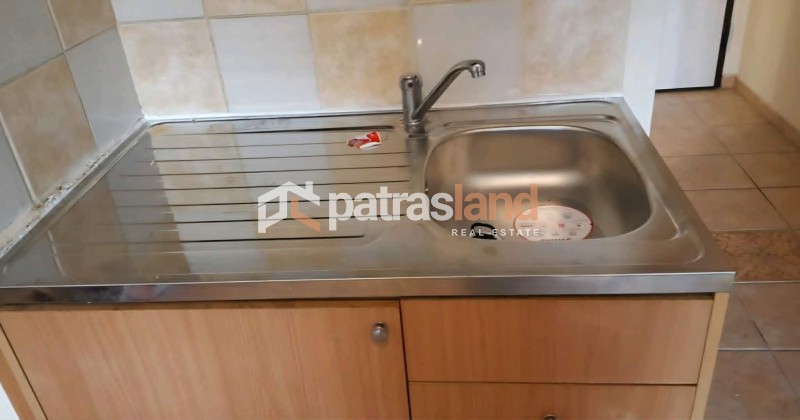 Μεζονέτα 30 τ.μ. προς ενοικίαση, Τ.Ε.Ι. Πάτρας