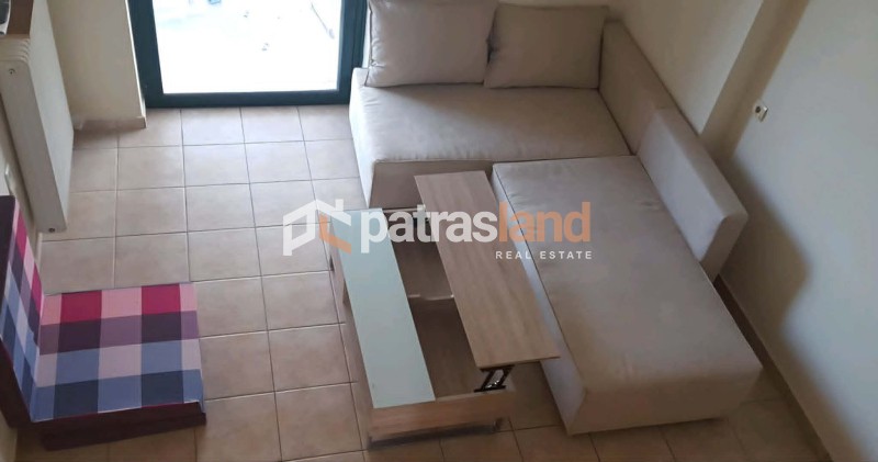 Μεζονέτα 30 τ.μ. προς ενοικίαση, Τ.Ε.Ι. Πάτρας