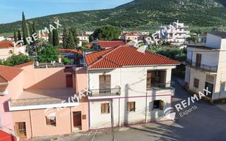 Διαμέρισμα 85 τ.μ. για πώληση, Αρκαδία, Βόρεια Κυνουρία-thumb-1
